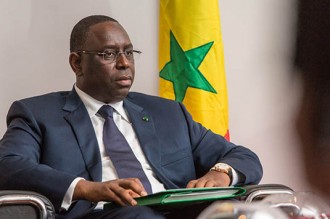 Sénégal : Macky Sall mouillé par un marché de gré à  gré de 80 milliards